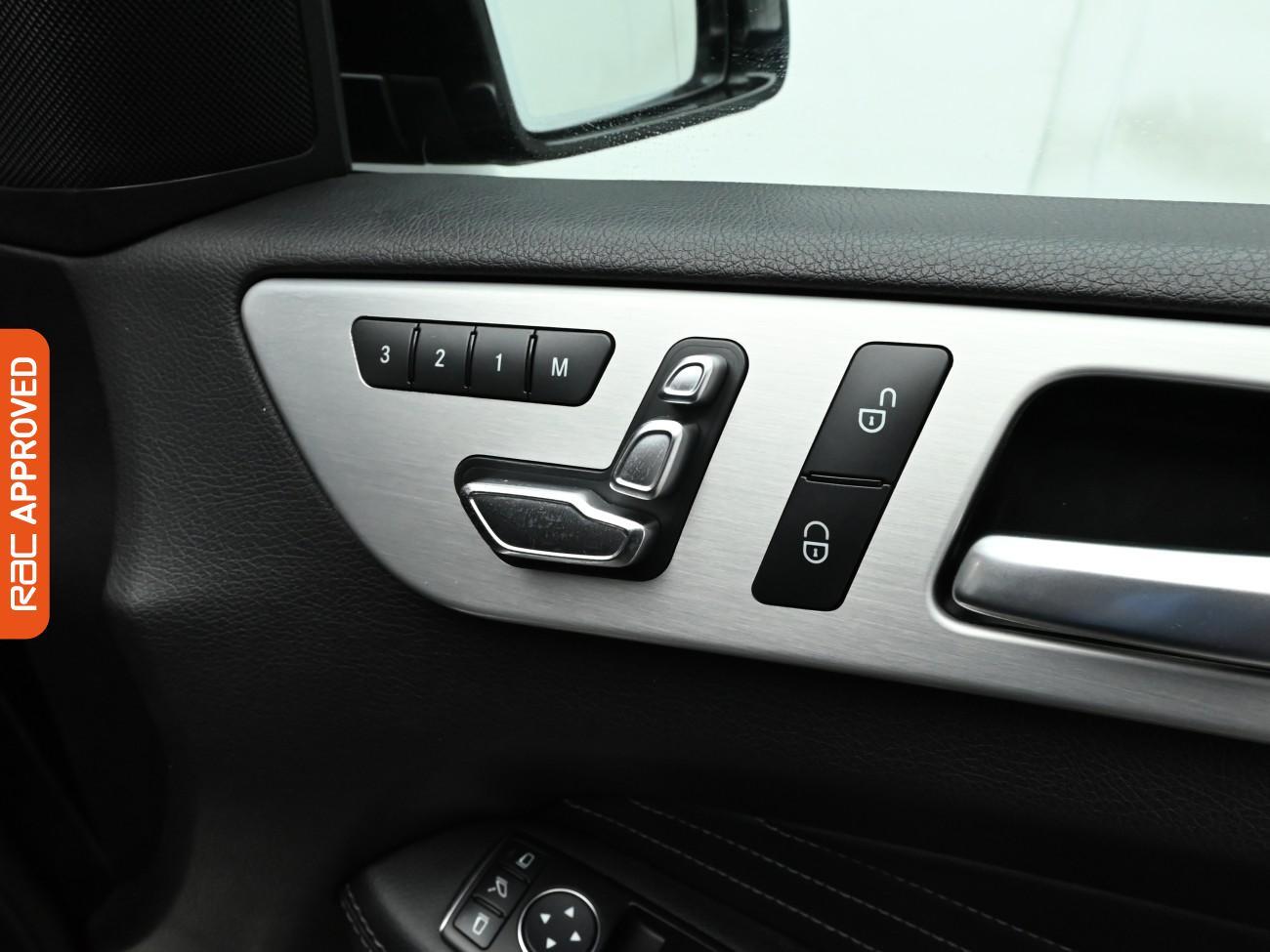 Used Mercedes-Benz GLE 2015 for sale - 77451203: Photo 21