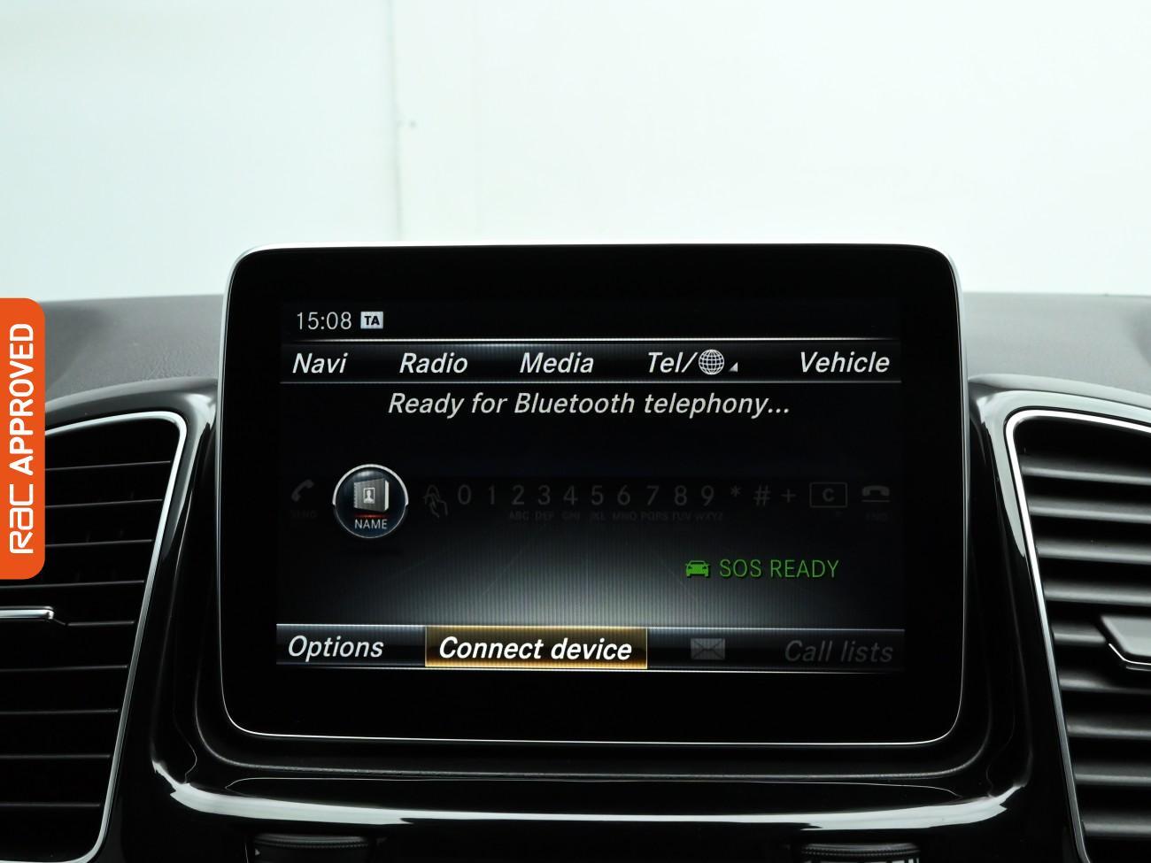 Used Mercedes-Benz GLE 2015 for sale - 77451203: Photo 23