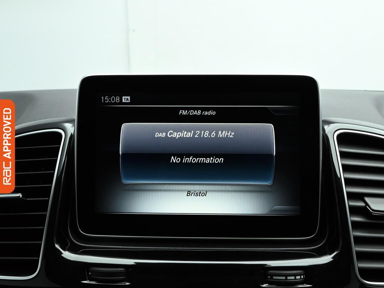 Used Mercedes-Benz GLE 2015 for sale - 77451203: Photo 24