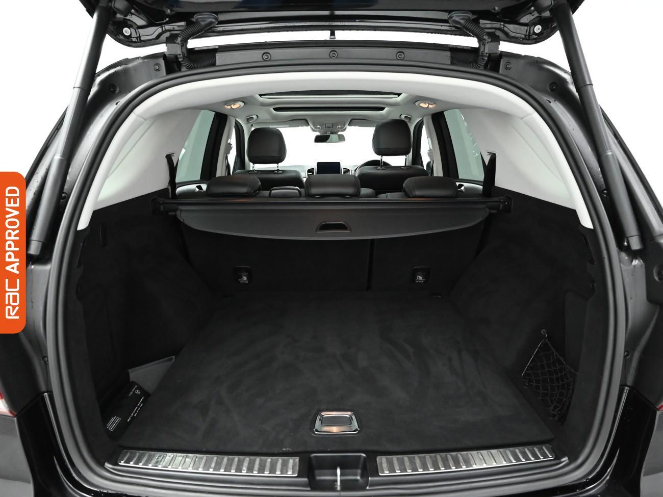 Used Mercedes-Benz GLE 2015 for sale - 77451203: Photo 27