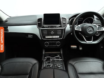 Used Mercedes-Benz GLE 2015 for sale - 77451203: Photo