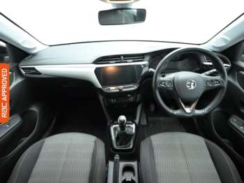 Used Vauxhall Corsa 2021 for sale - 75025734: Photo