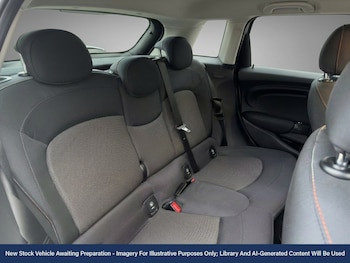 Used MINI Hatch 2017 for sale - 77649262: Photo