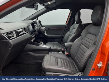 Used Renault Clio 2020 for sale - 78775302: Photo