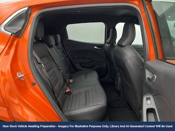 Used Renault Clio 2020 for sale - 78775302: Photo