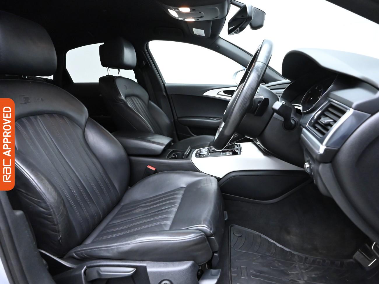 Used Audi A6 2015 for sale - 76767739: Photo 11