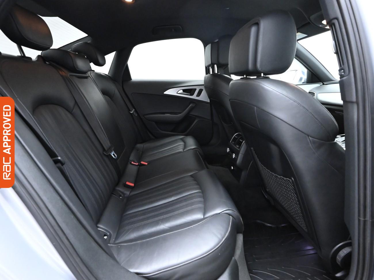 Used Audi A6 2015 for sale - 76767739: Photo 12