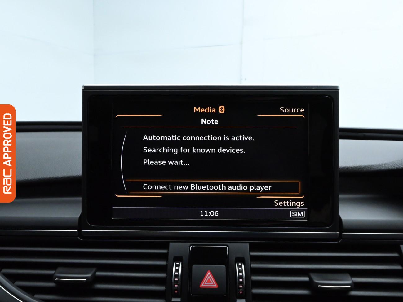 Used Audi A6 2015 for sale - 76767739: Photo 15