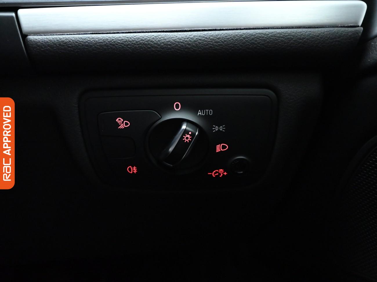 Used Audi A6 2015 for sale - 76767739: Photo 17