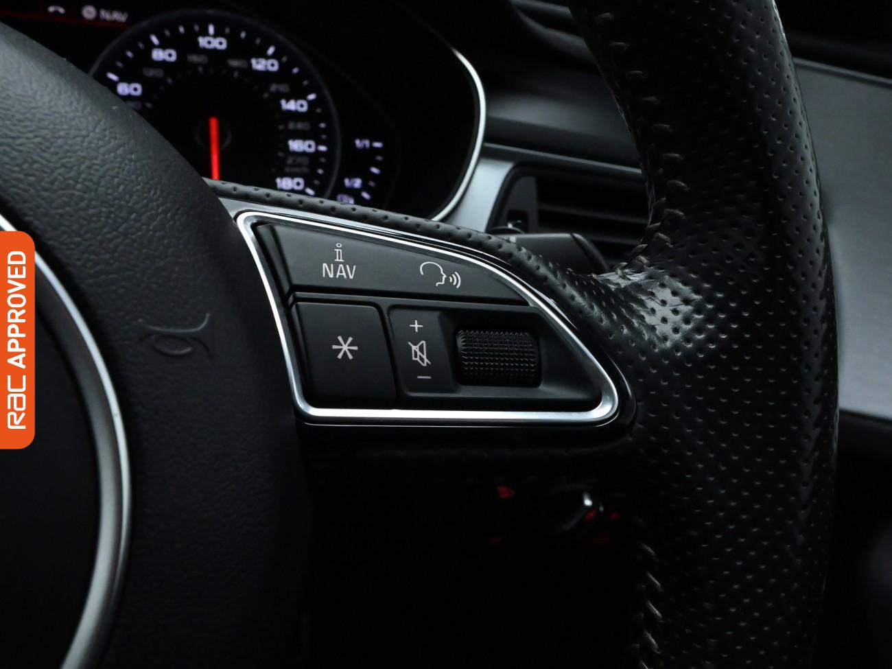 Used Audi A6 2015 for sale - 76767739: Photo 21