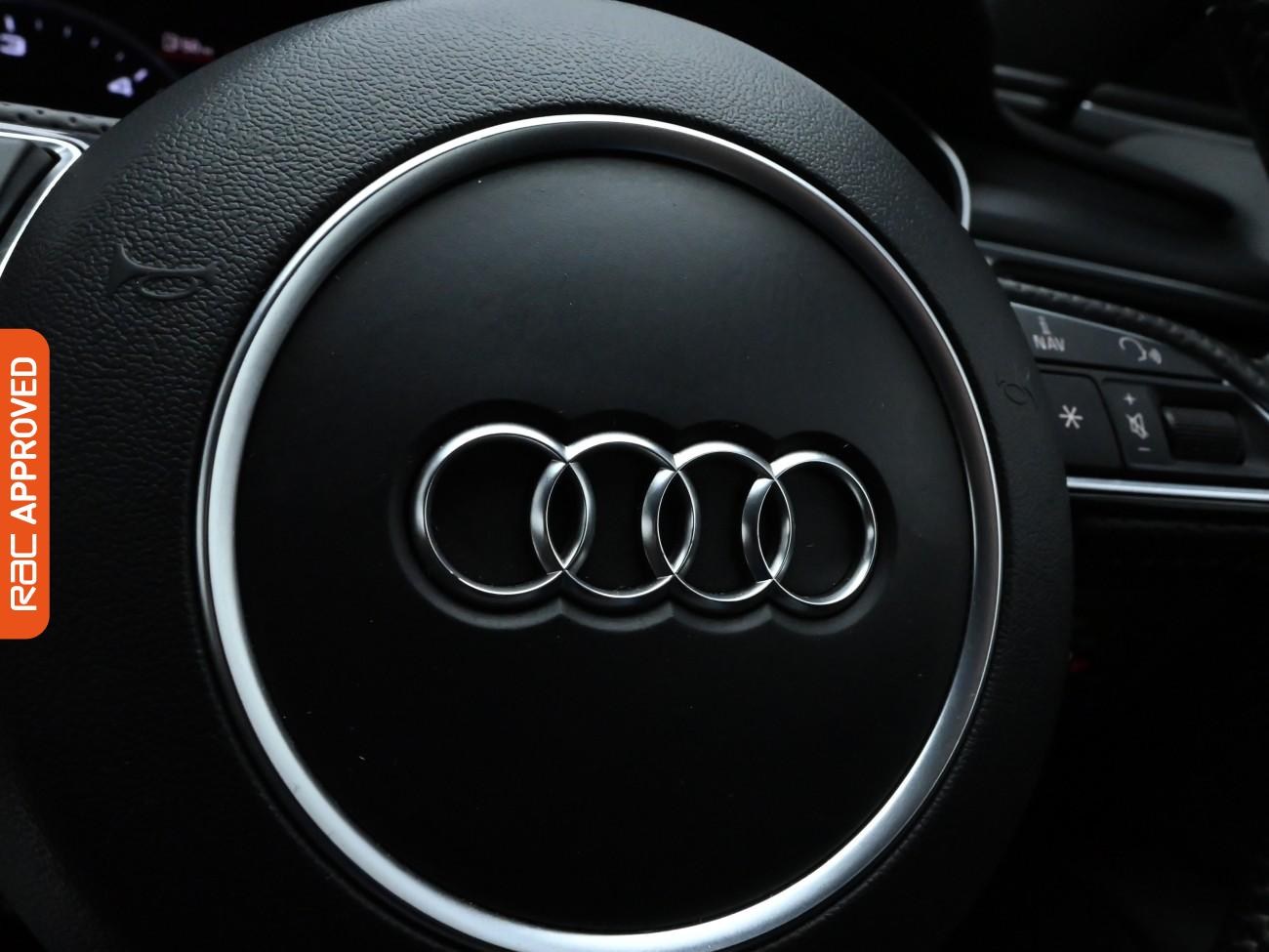 Used Audi A6 2015 for sale - 76767739: Photo 22