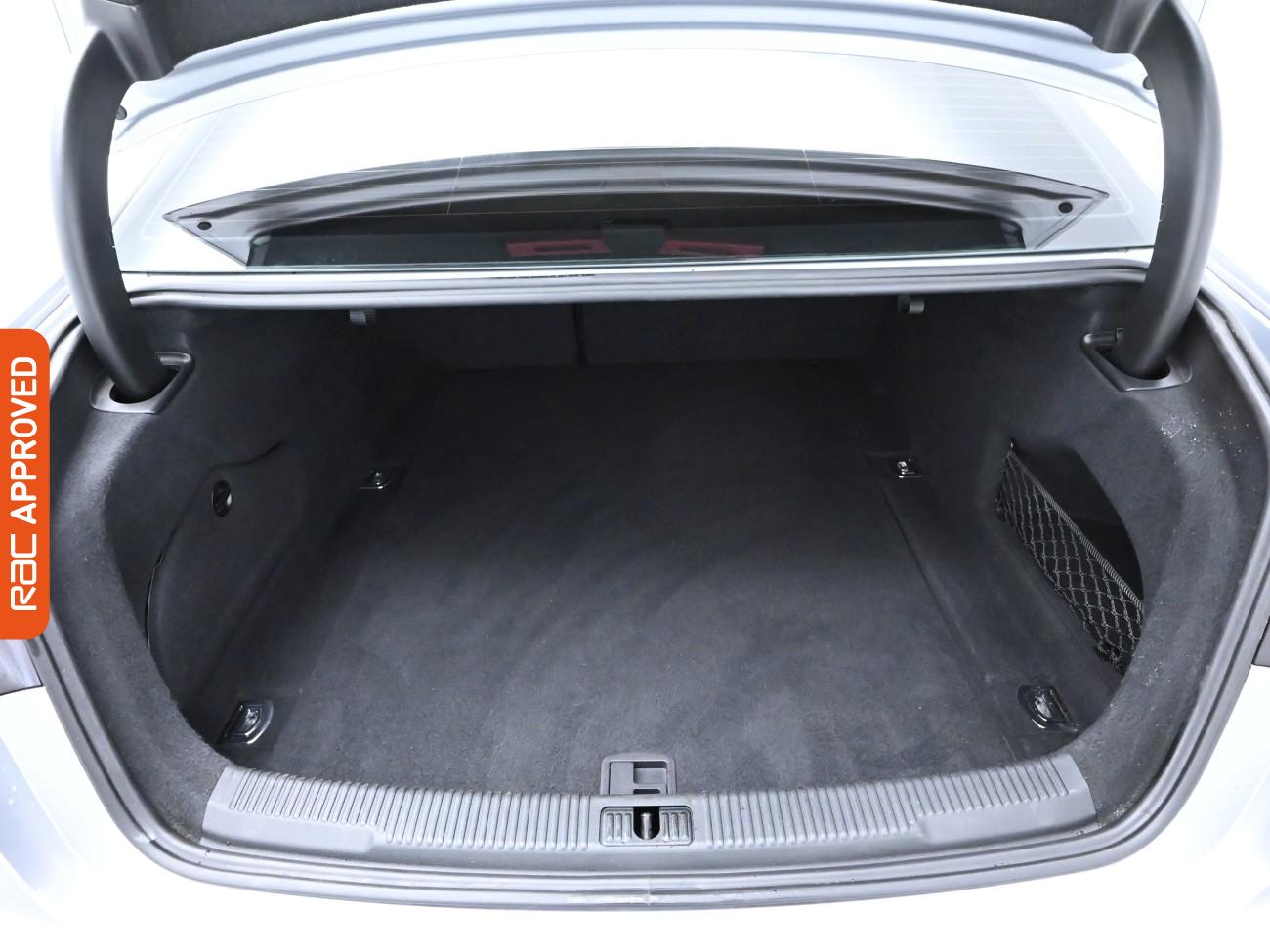 Used Audi A6 2015 for sale - 76767739: Photo 25