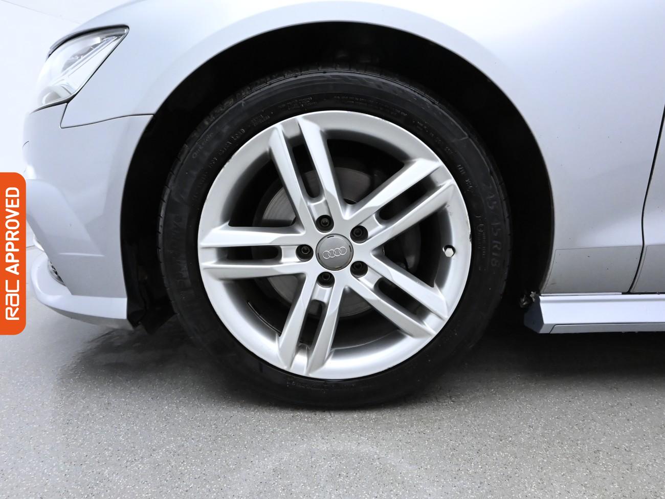 Used Audi A6 2015 for sale - 76767739: Photo 26