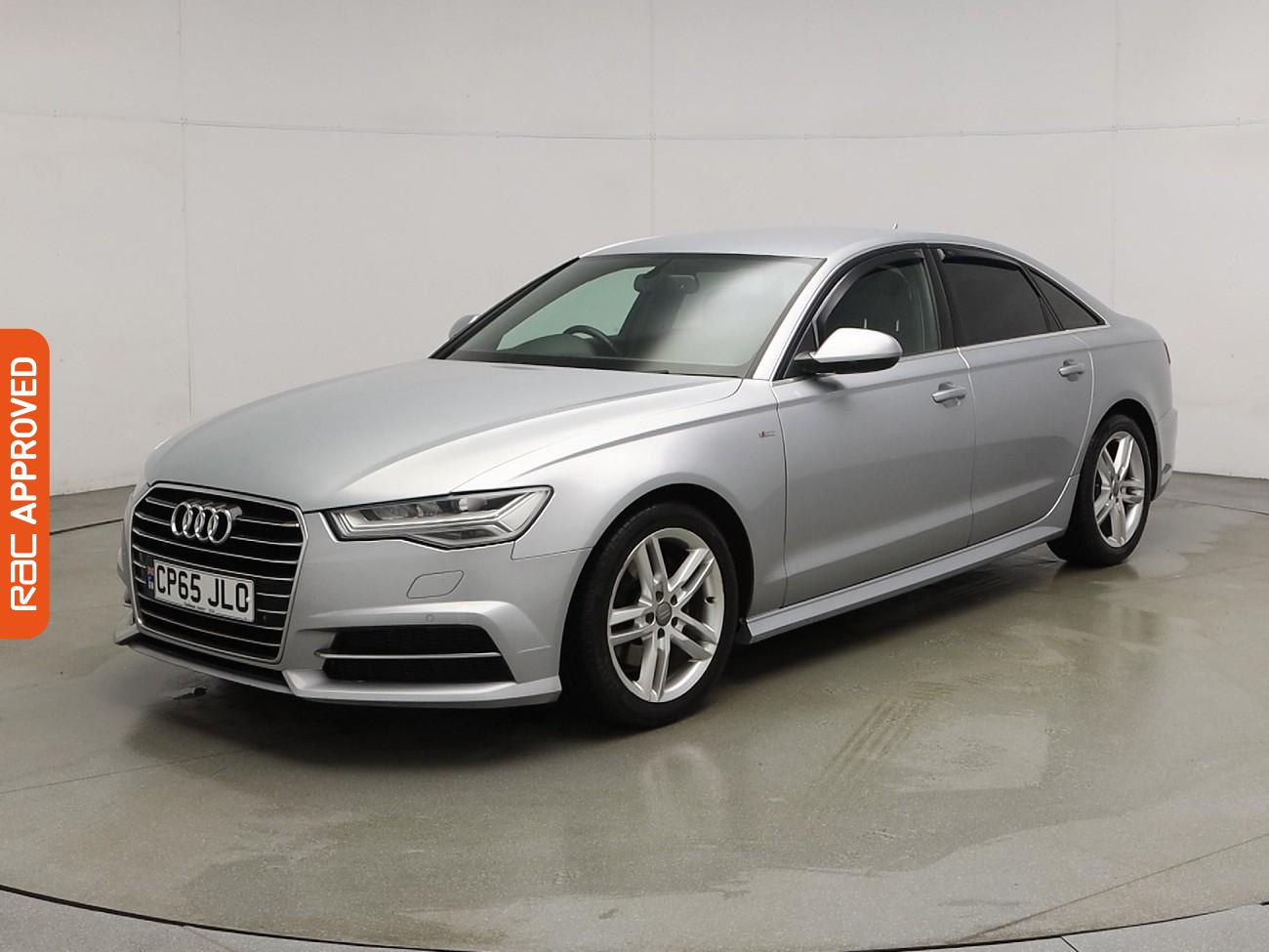 Used Audi A6 2015 for sale - 76767739: Photo 27