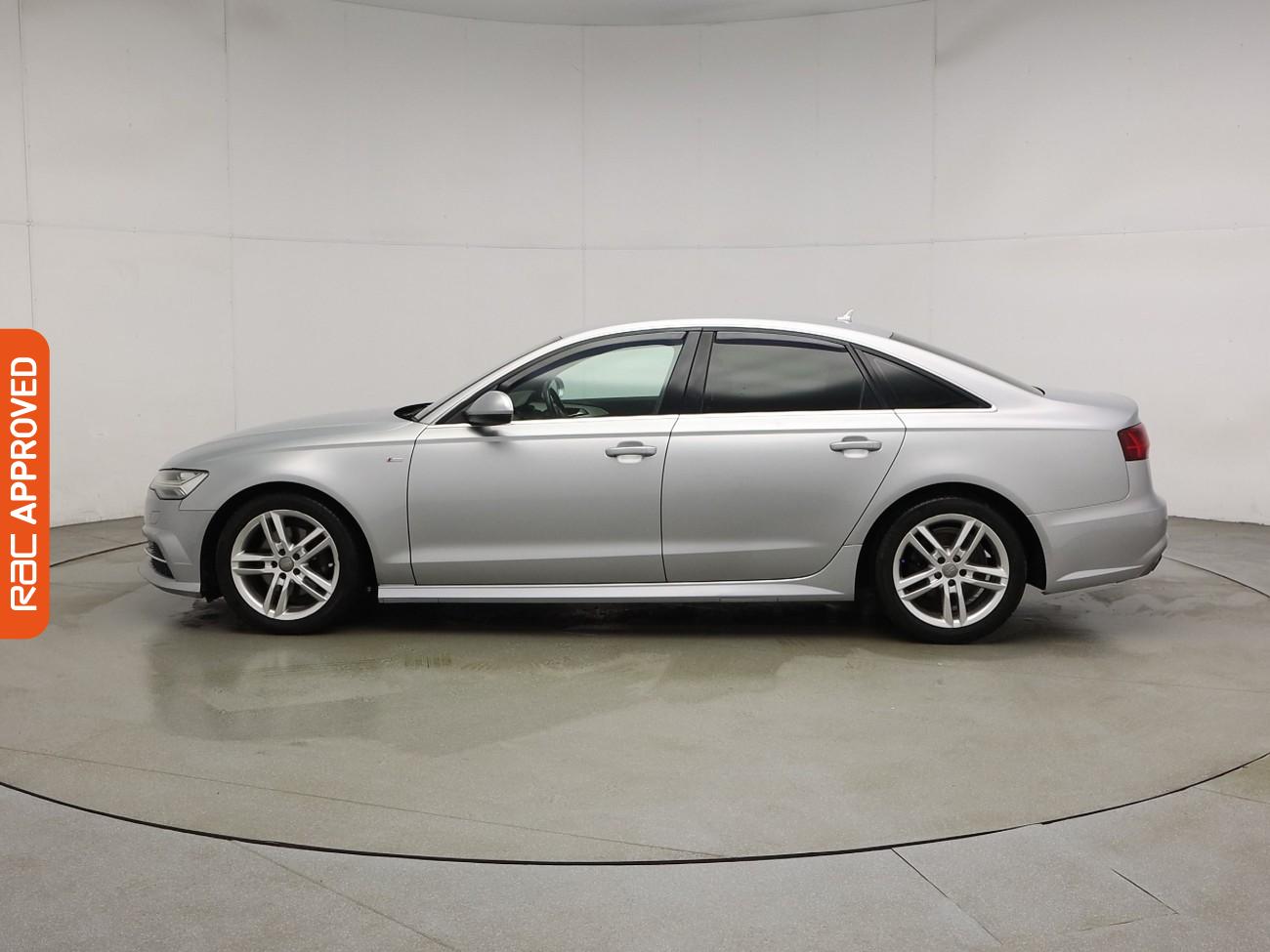 Used Audi A6 2015 for sale - 76767739: Photo 28