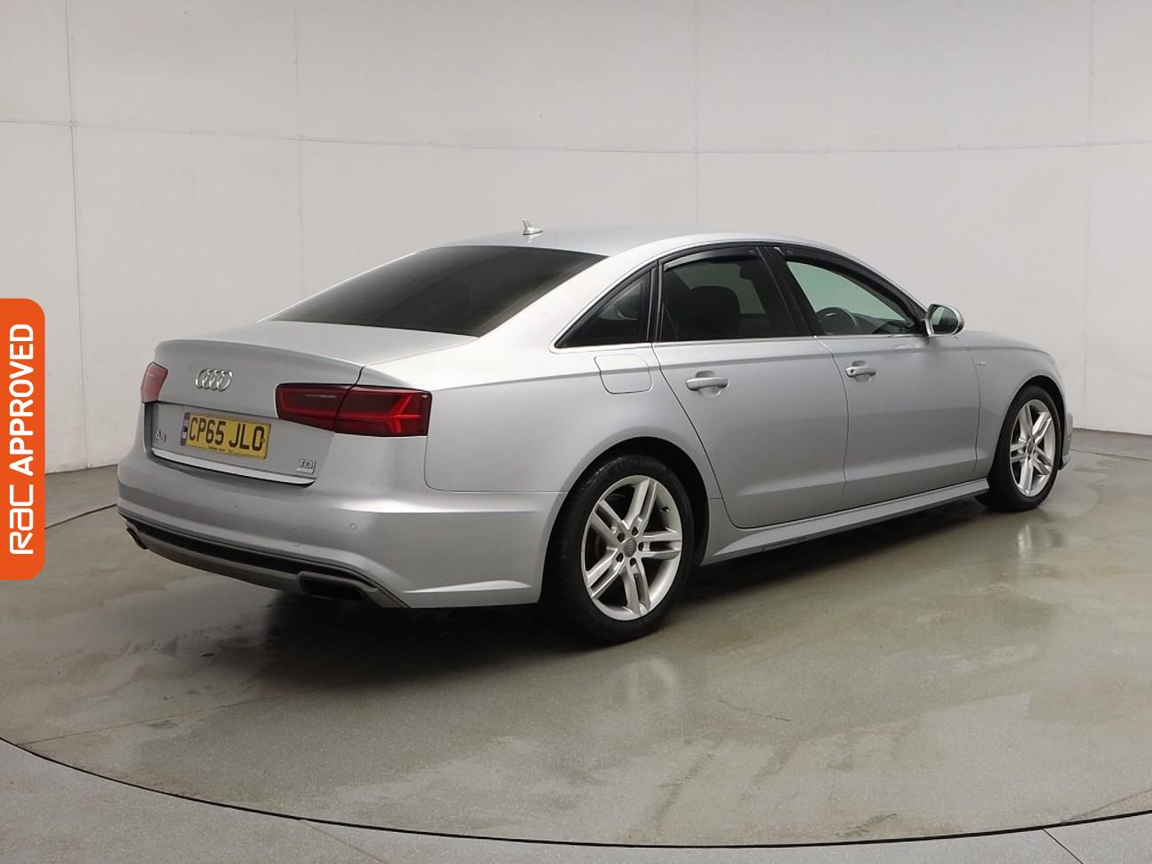 Used Audi A6 2015 for sale - 76767739: Photo 30