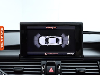 Used Audi A6 2015 for sale - 76767739: Photo