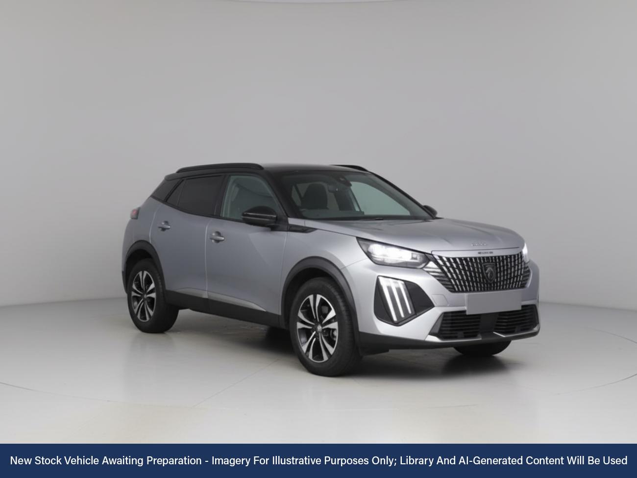 Used Peugeot 2008 2023 for sale - 76569530: Photo 1