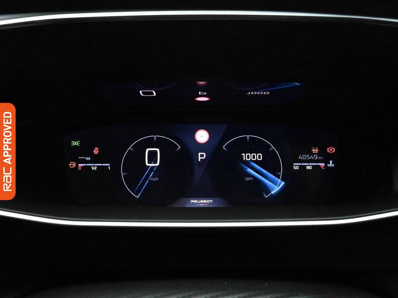 Used Peugeot 2008 2023 for sale - 76569530: Photo 11