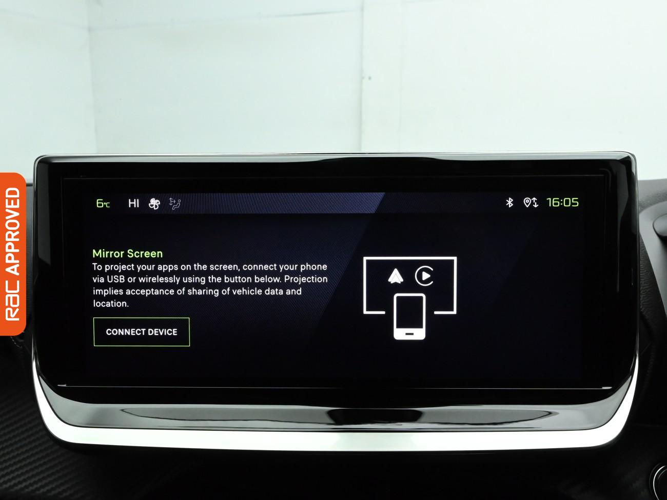 Used Peugeot 2008 2023 for sale - 76569530: Photo 15