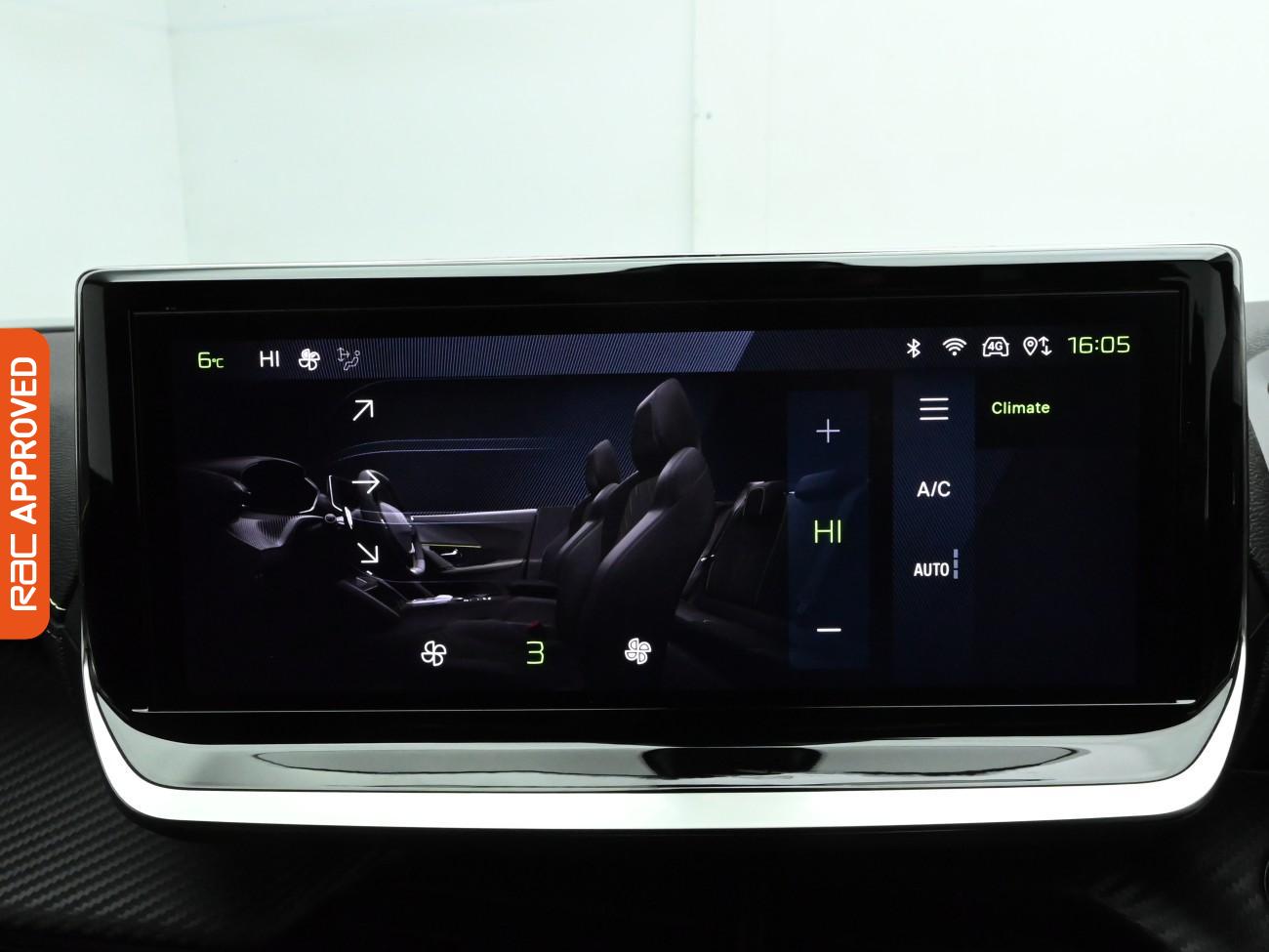 Used Peugeot 2008 2023 for sale - 76569530: Photo 17