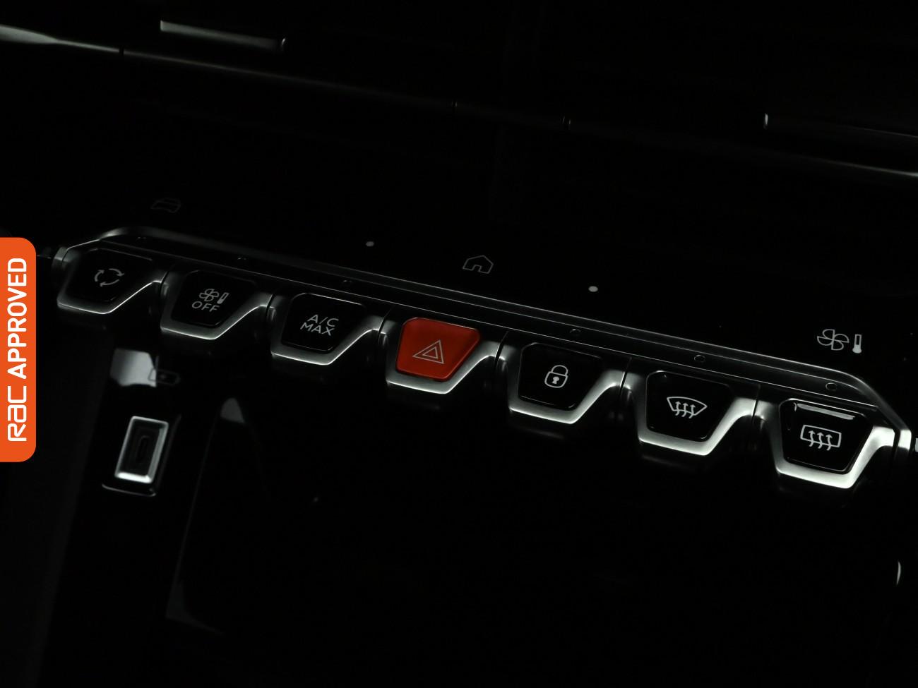 Used Peugeot 2008 2023 for sale - 76569530: Photo 19