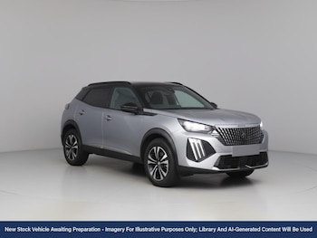 Used Peugeot 2008 2023 for sale - 76569530: Photo