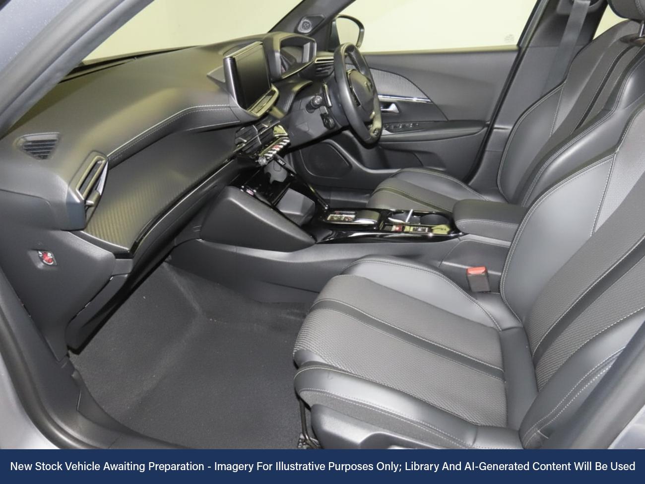 Used Peugeot 2008 2023 for sale - 76569530: Photo 2