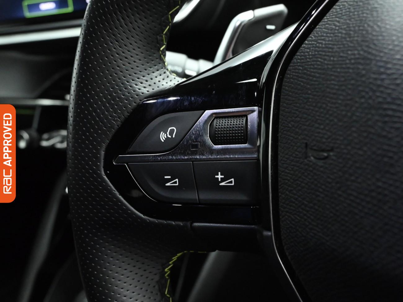 Used Peugeot 2008 2023 for sale - 76569530: Photo 24