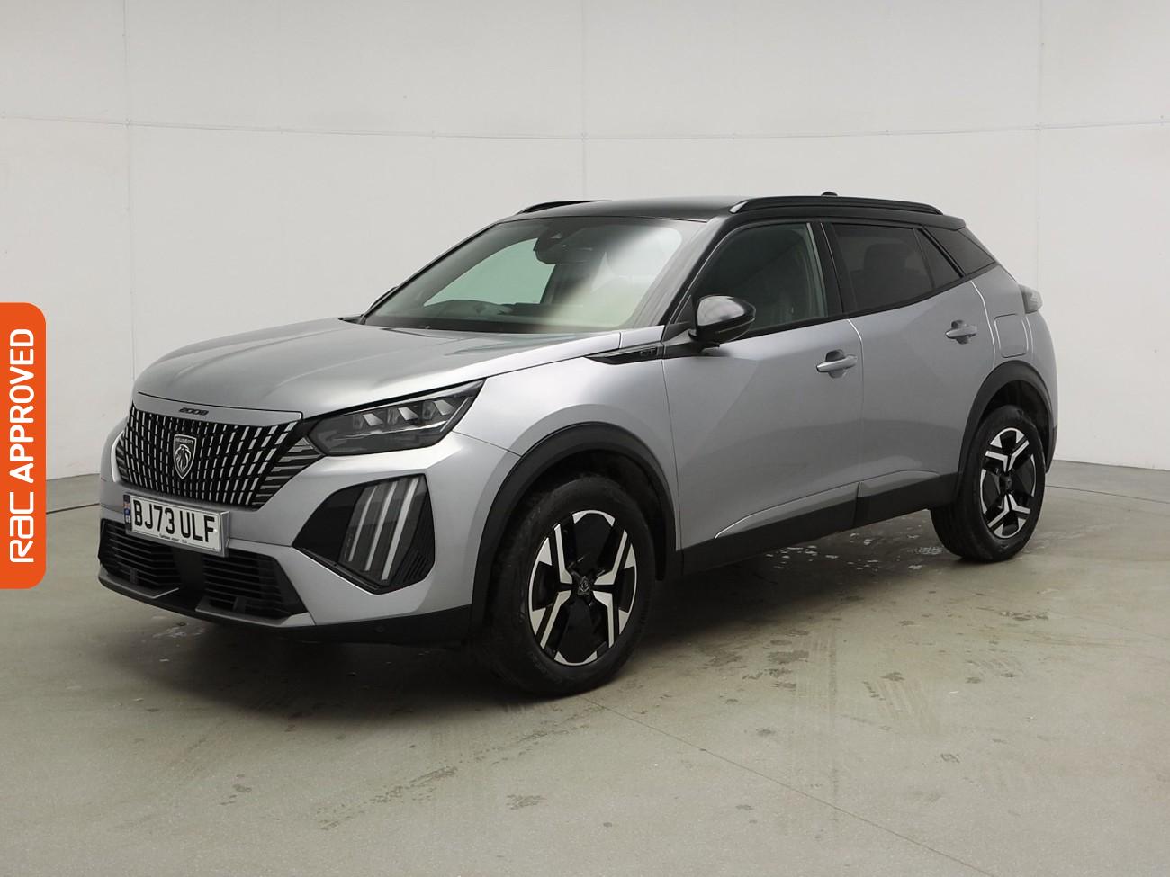 Used Peugeot 2008 2023 for sale - 76569530: Photo 28