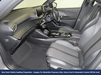 Used Peugeot 2008 2023 for sale - 76569530: Photo