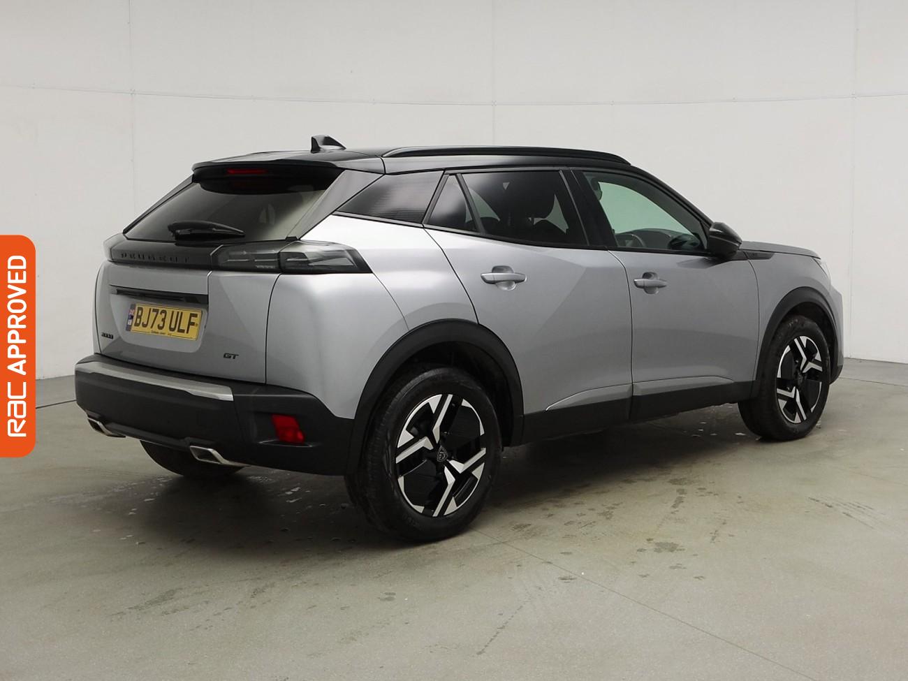 Used Peugeot 2008 2023 for sale - 76569530: Photo 31