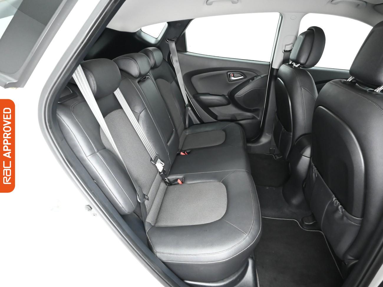 Used Hyundai Ix35 2014 for sale - 76789540: Photo 13