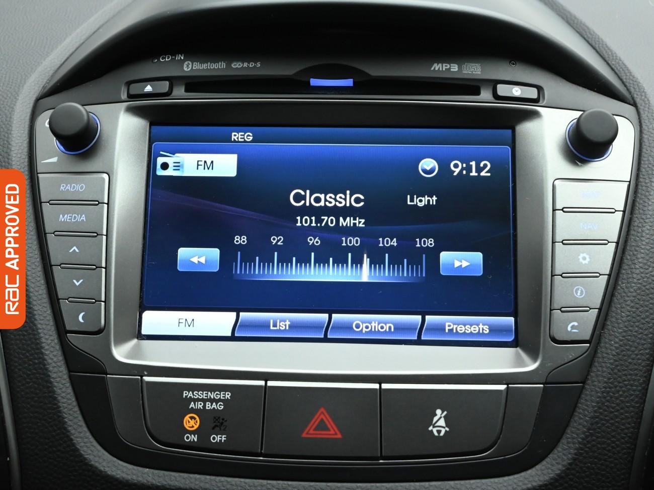 Used Hyundai Ix35 2014 for sale - 76789540: Photo 14