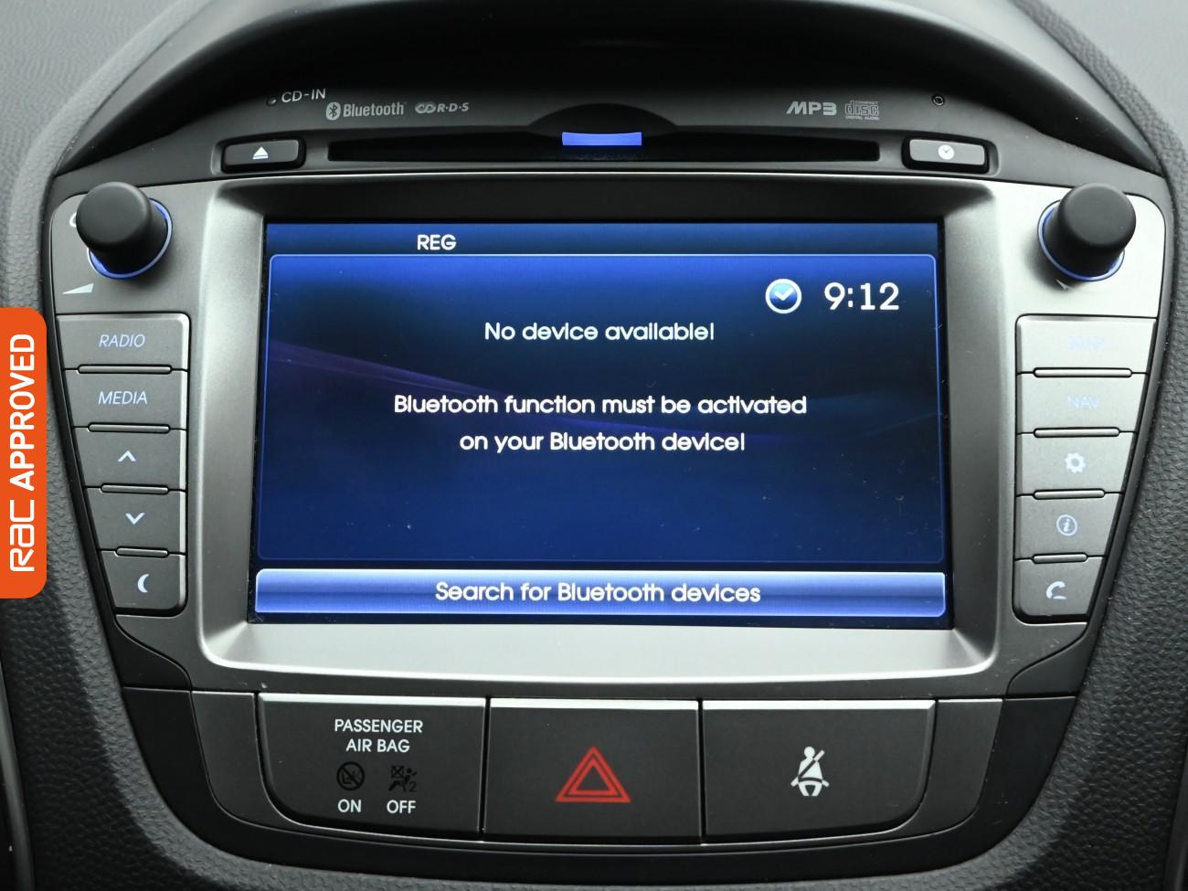 Used Hyundai Ix35 2014 for sale - 76789540: Photo 15