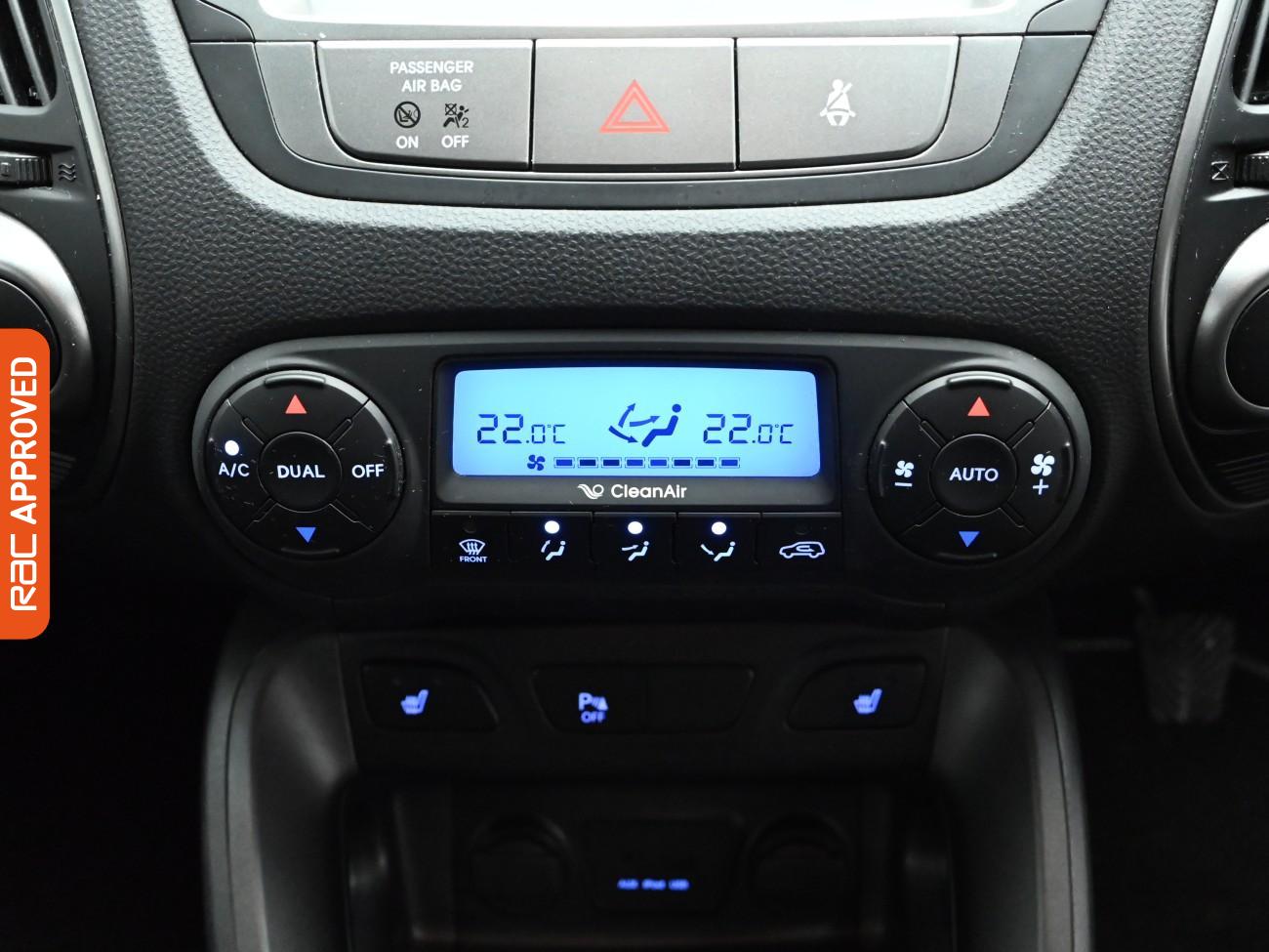 Used Hyundai Ix35 2014 for sale - 76789540: Photo 16