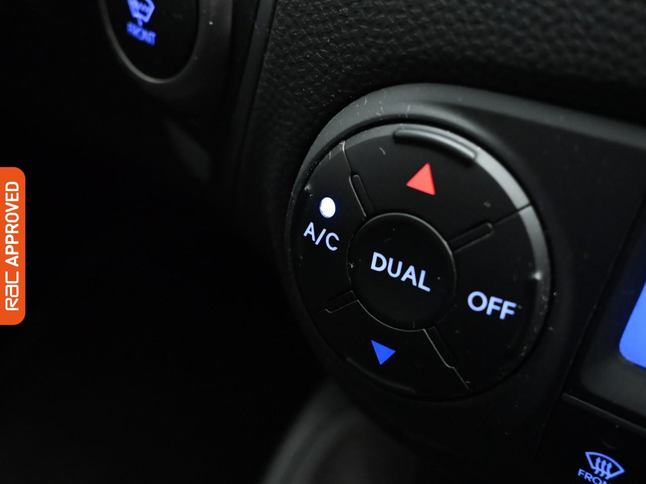 Used Hyundai Ix35 2014 for sale - 76789540: Photo 17