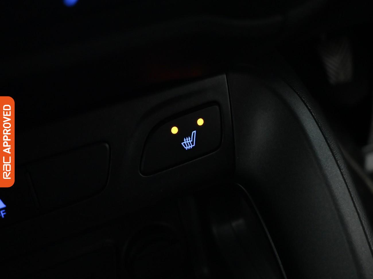 Used Hyundai Ix35 2014 for sale - 76789540: Photo 18