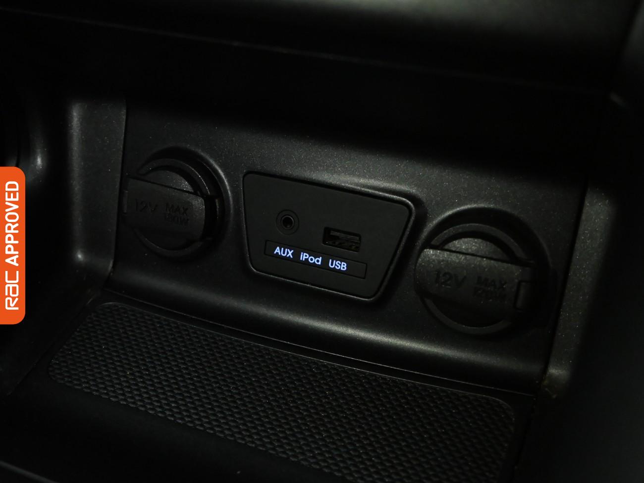 Used Hyundai Ix35 2014 for sale - 76789540: Photo 19