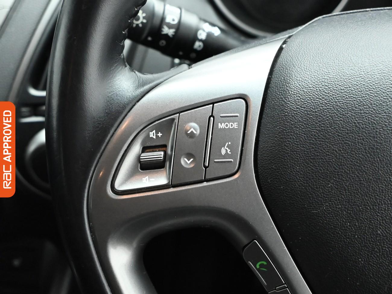 Used Hyundai Ix35 2014 for sale - 76789540: Photo 21