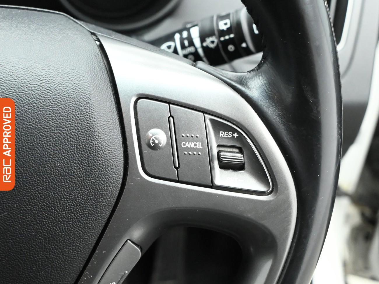 Used Hyundai Ix35 2014 for sale - 76789540: Photo 22