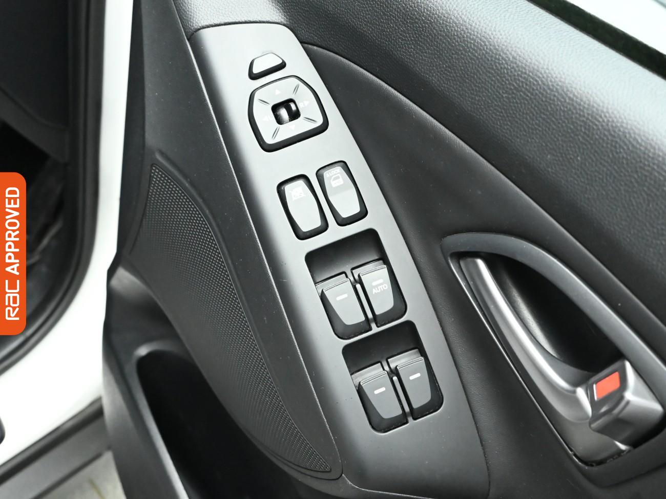 Used Hyundai Ix35 2014 for sale - 76789540: Photo 23