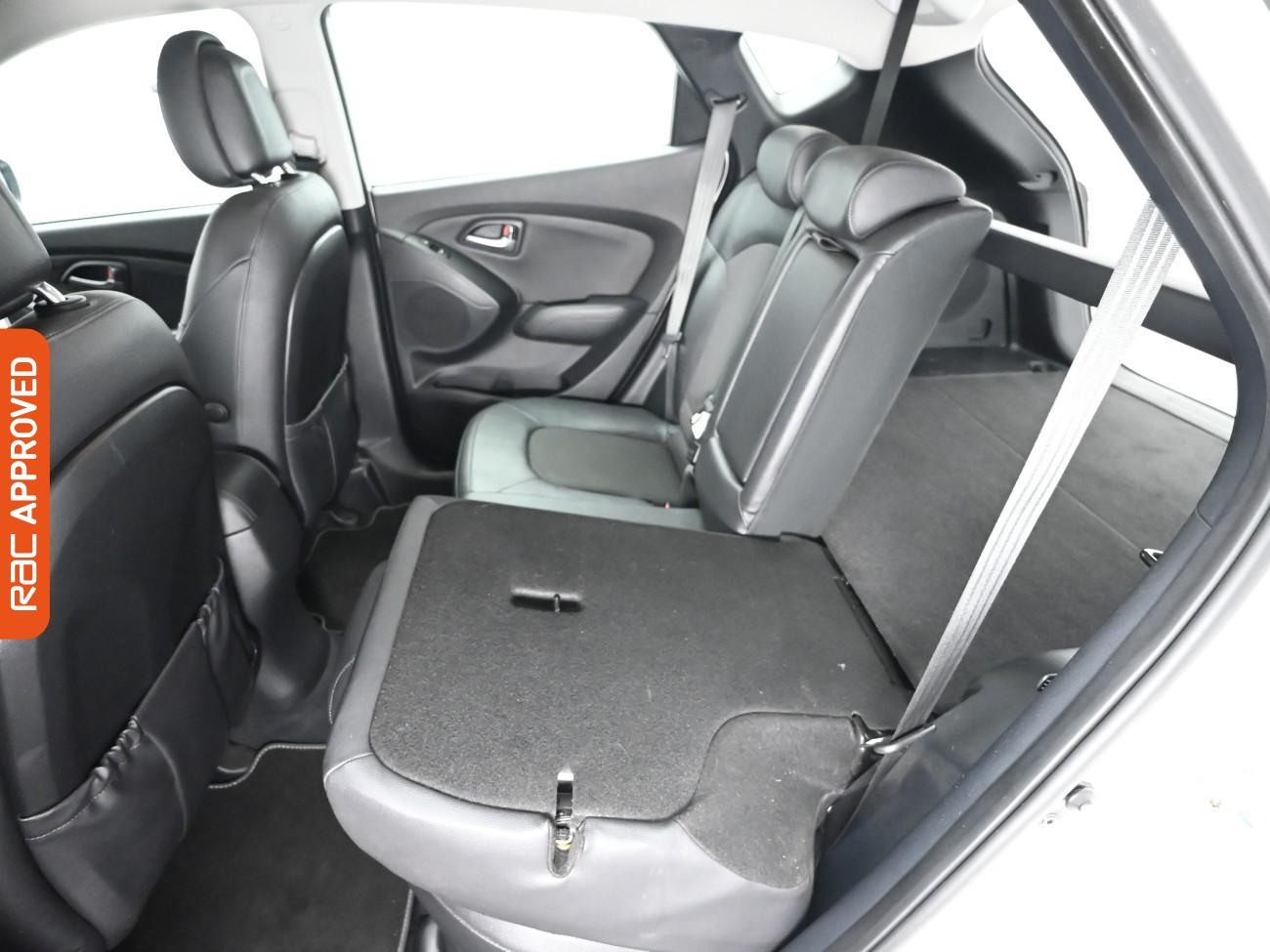 Used Hyundai Ix35 2014 for sale - 76789540: Photo 24