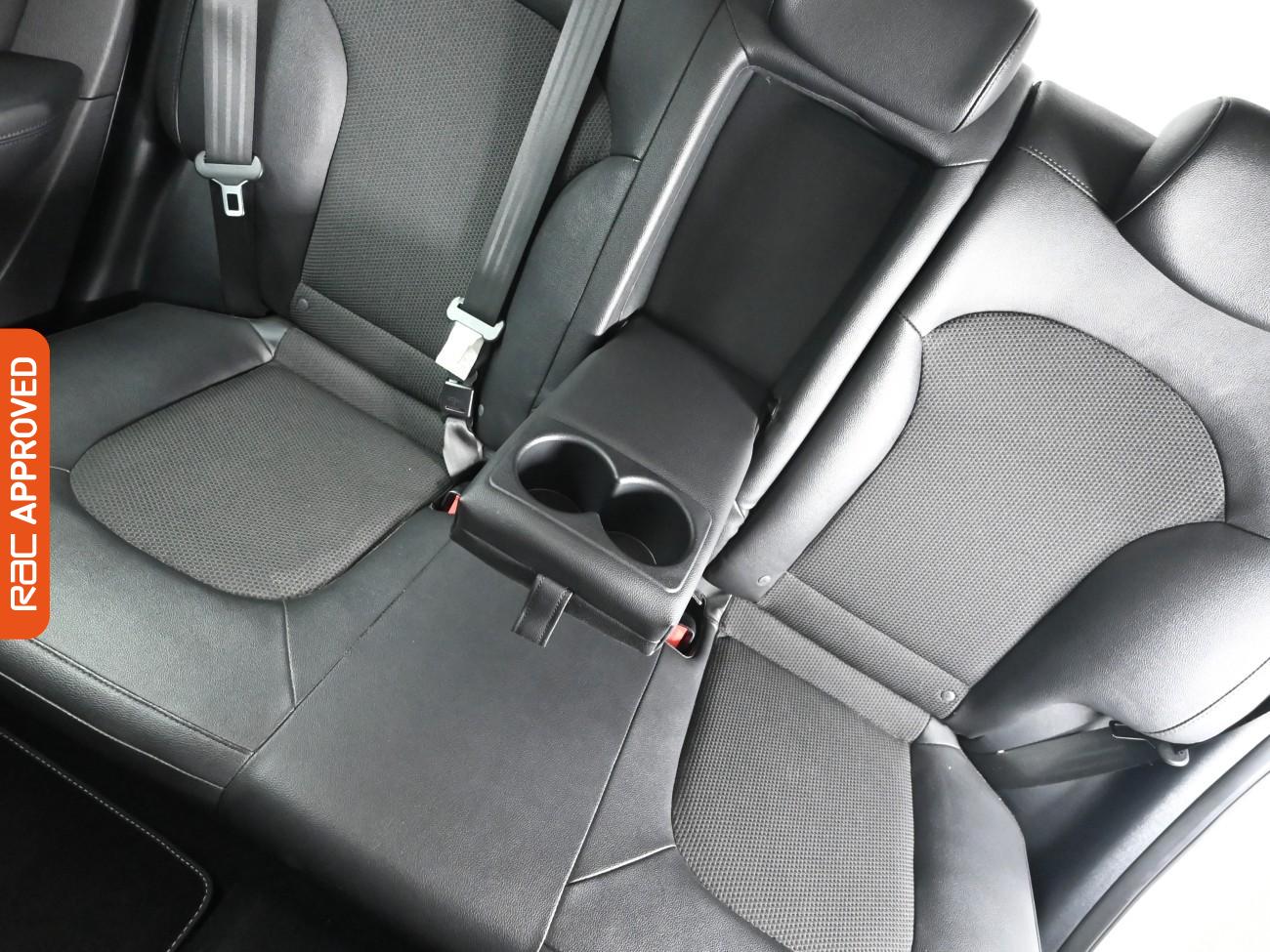 Used Hyundai Ix35 2014 for sale - 76789540: Photo 25