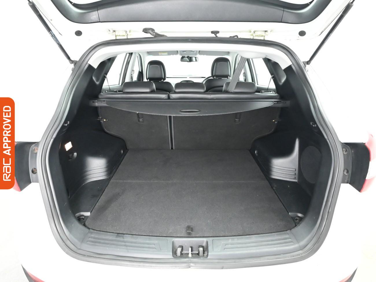 Used Hyundai Ix35 2014 for sale - 76789540: Photo 26