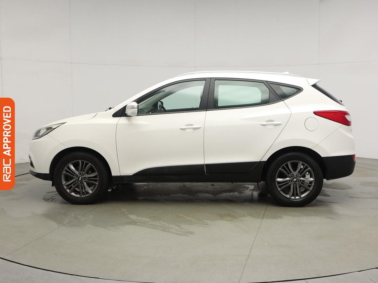 Used Hyundai Ix35 2014 for sale - 76789540: Photo 29