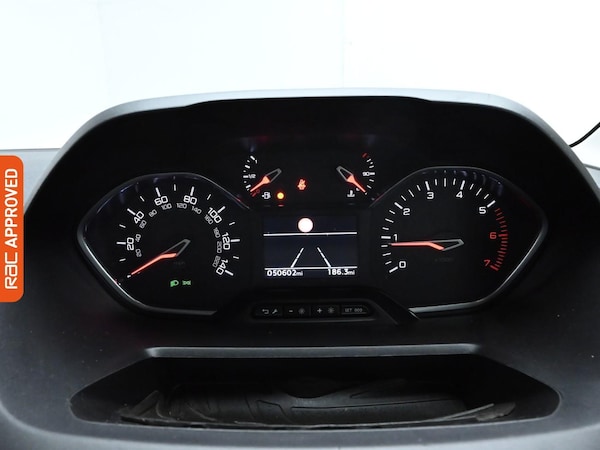 Used Peugeot Rifter 2020 for sale - 76220266: Photo 11
