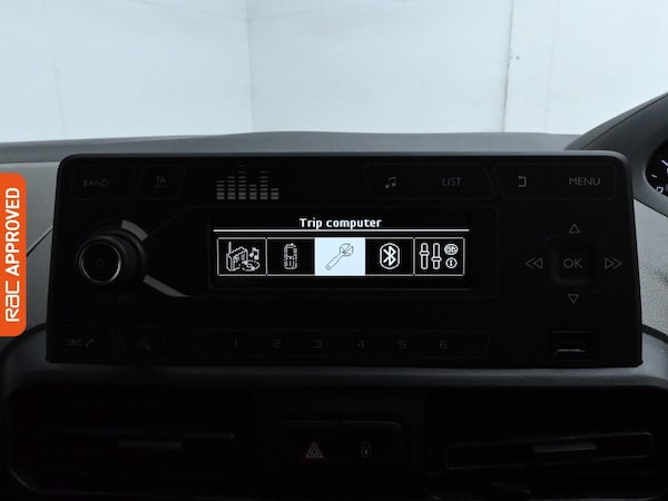 Used Peugeot Rifter 2020 for sale - 76220266: Photo 12