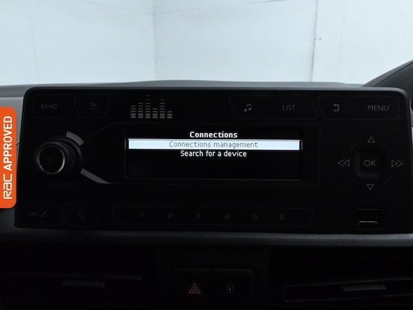 Used Peugeot Rifter 2020 for sale - 76220266: Photo 14
