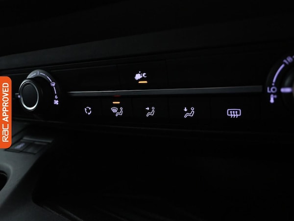 Used Peugeot Rifter 2020 for sale - 76220266: Photo 16